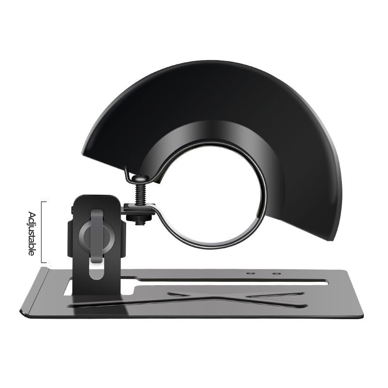 Justerbar Vinkelsliper Holder