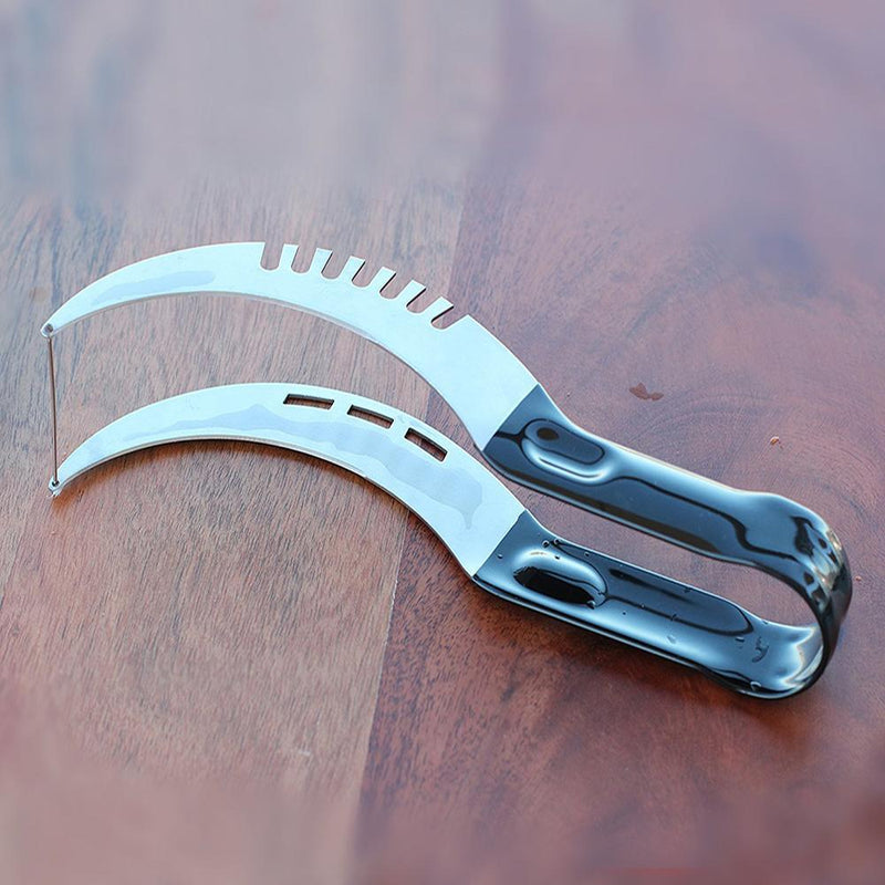 Vannmelon slicer cutter🔥kjøp2 ， -10%🔥