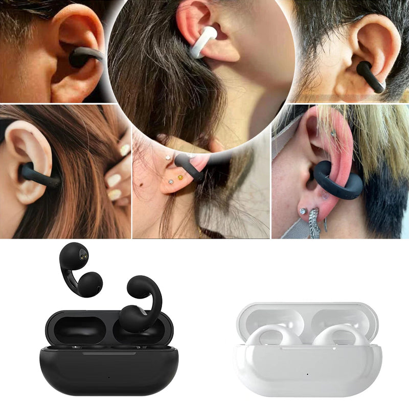 In-Ear trådløst Bluetooth-hodesett