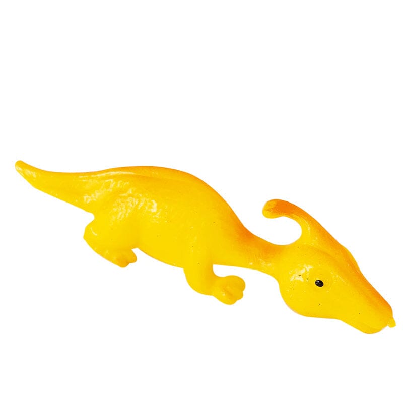 Slingshot dinosaurleker (tilfeldige farger)