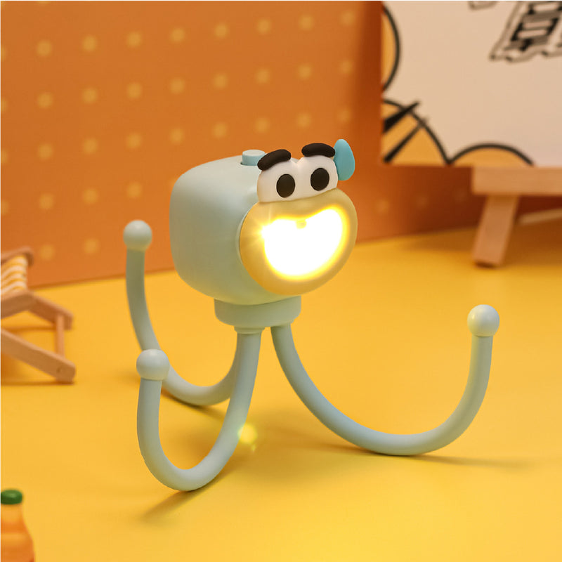 LED søt nattlys