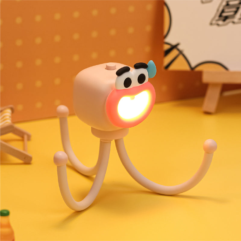 LED søt nattlys