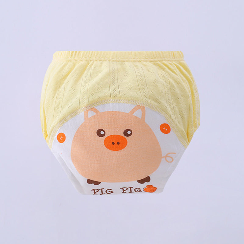 Treningstruse for babypotte